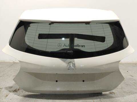 Portón Mercedes Clase A 140 A 200 CDI - D 176.008) 136CV 100KW