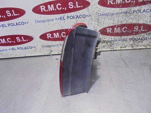 Foto 4ª: Piloto Trasero Izquierdo Seat Toledo 133CV 98KW (1999)