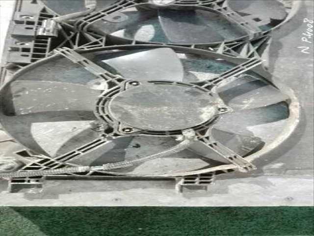 Foto 3ª: Electroventilador Peugeot 4008 ALLURE 150CV 110KW [4N13] (2013)