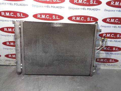 Radiador Calefaccion A.A. Kia Carens BASIC 116CV 85KW