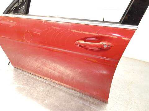 Foto 3ª: Puerta Delantera Izquierda Mercedes Clase C 160 C 220 CDI 204.008) 170CV 125KW [646811] (2007)