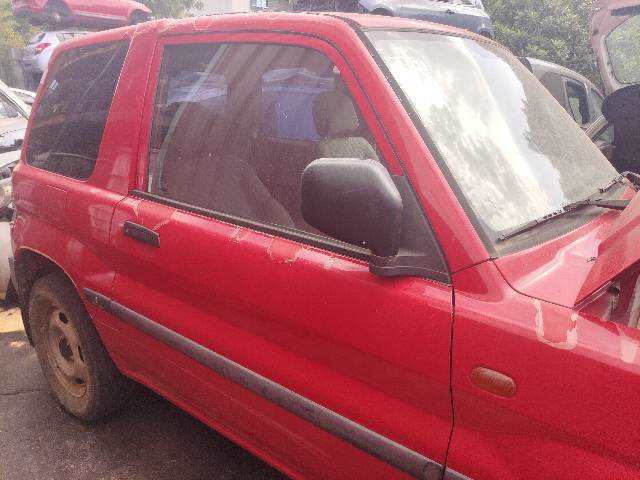 Puerta Delantera Derecha Mitsubishi Montero 1.8 GDI 4X4