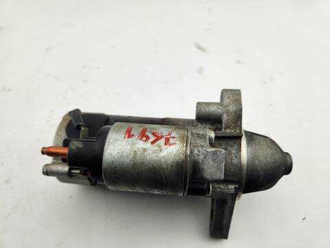 Foto 3ª: Motor de Arranque Fiat Talento L1H1 1 0T BASIS 119CV 88KW [M9RV710] (2020)