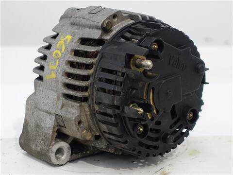 Foto 2ª: Alternador Peugeot 306 1.6 90CV 66KW [NFZ (TU5JP)] (1995)