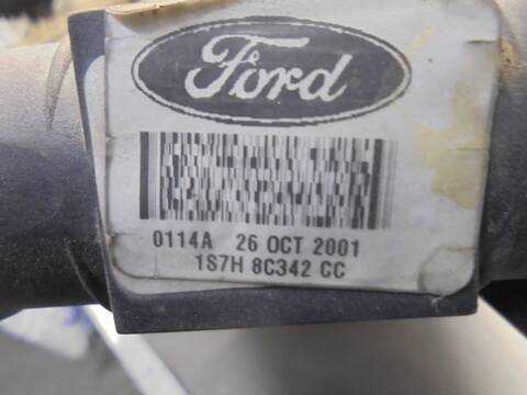 Foto 4ª: Radiador Motor Ford Mondeo AMBIENTE BERLINA 130CV 96KW [FMBA] (2002)