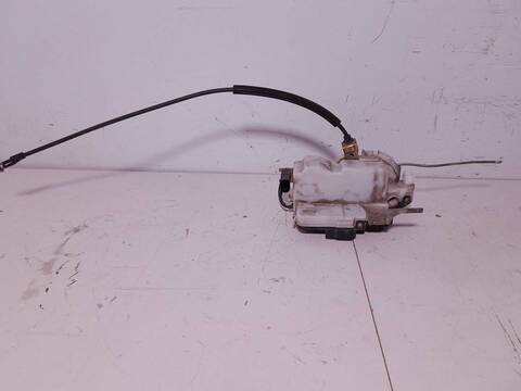 Foto 1ª: Cerradura Puerta Delantera Izquierda Seat Cordoba SPORT BERLINA 90CV 66KW [AGR] (2001)