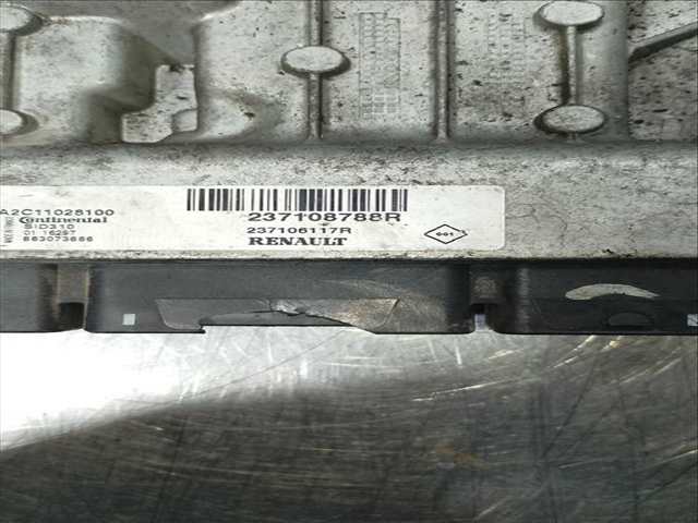 Foto 4ª: Centralita Motor ECU Nissan NV400 L2H2 3.5T DOKA COMFORT [M9T704] (2016)