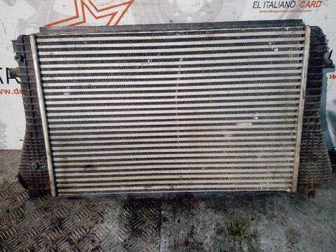 Intercooler Volkswagen Caddy KOMBI 105CV 77KW