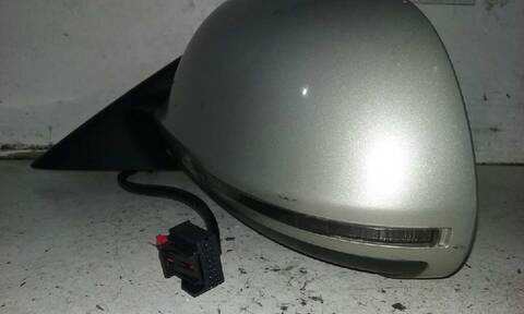 Foto 3ª: Retrovisor Izquierdo Audi A5 3.0 TDI QUATTRO COUPE 240CV 176KW [CAPA] (2007)