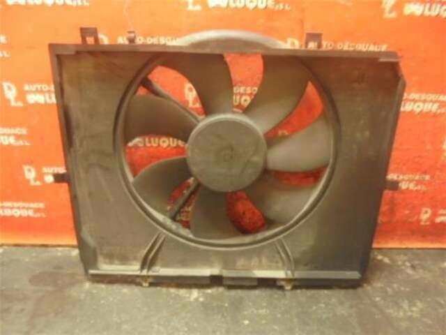 Electroventilador Mercedes Clase E 180 E 270 CDI (210.016)