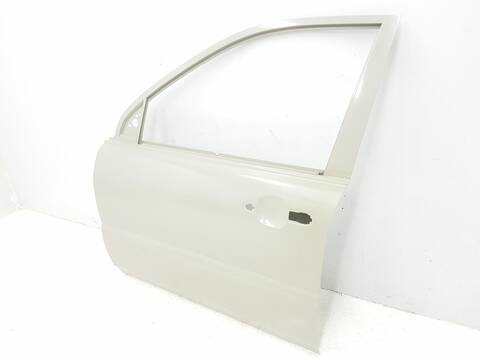 Foto 2ª: Puerta Delantera Izquierda Kia Sportage 2.0 TD 113CV [D4EA] (2004)