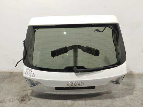Foto 2ª: Portón Audi A4 2.0 TFSI AVANT 180CV 132KW [CDNB,CFKA] (2009)
