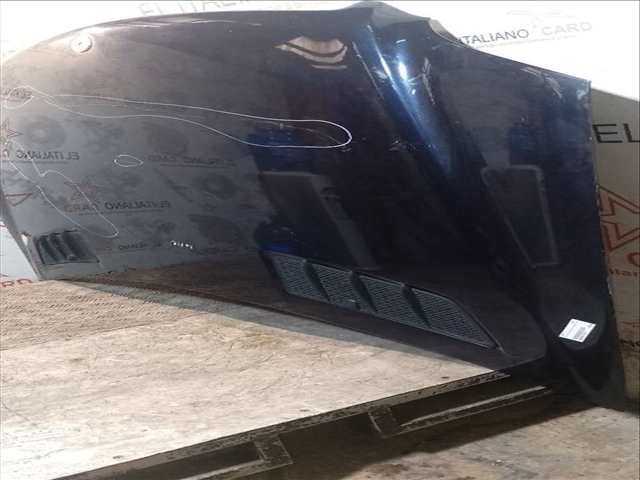 Foto 2ª: Capot Mercedes Clase ML 320 3.0 CDI W164) 224CV 165KW 164.122) [OM642940] (2006)