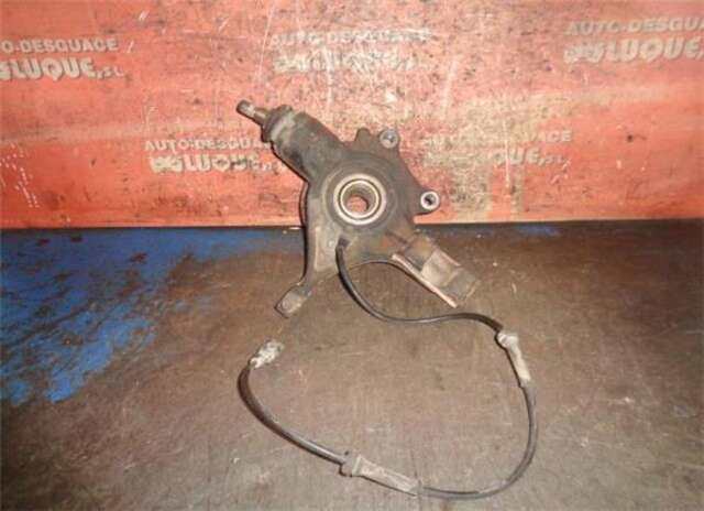Foto 3ª: Mangueta Delantera Derecha Peugeot 307 1.6 BIOFLEX [NFU (TU5JP4)]