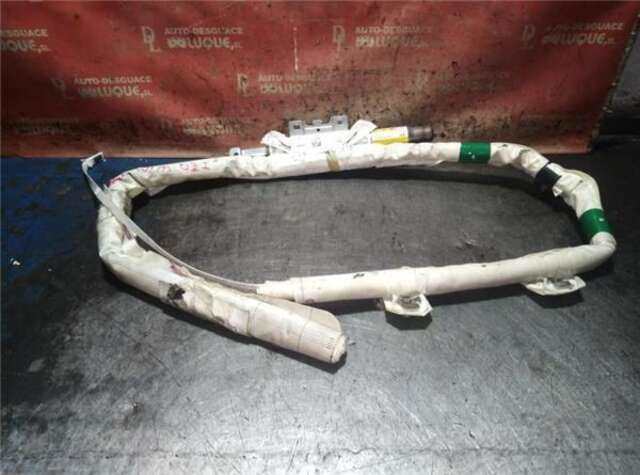 Foto 2ª: Airbag Cortina Delantero Izquierdo Ford C Max 2.0 TDCI [UFDB]