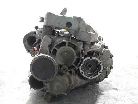 Foto 3ª: Caja Cambios Seat Leon 2.0 TDI 16V 140CV 103KW [BKD] (2007)