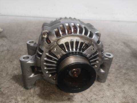 Alternador Jaguar S Type FB