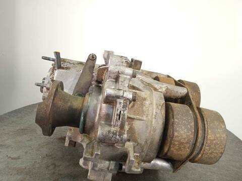 Foto 4ª: Caja Transfer Jeep Grand Cherokee 3.1 TD LIMITED 140CV 103KW [VM73B] (2000)