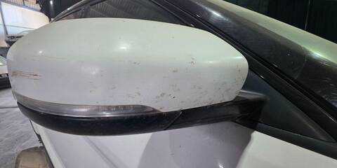 Retrovisor Derecho Land Rover Range PURE 150CV 110KW