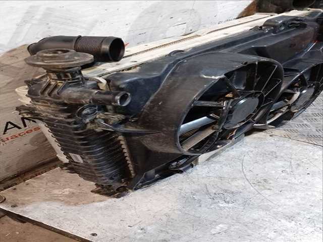 Foto 2ª: Radiador Motor Chevrolet Captiva 2.2 VCDI LT 2WD 163CV 120KW [Z22D1] (2013)