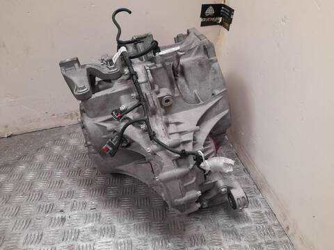 Foto 2ª: Caja Cambios Ford Focus BUSINESS 125CV 92KW [PNDD] (2016)