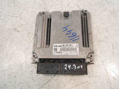 Centralita Motor ECU Audi A4 190 CV 140KW