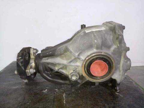Foto 3ª: Diferencial Trasero Mercedes Clase C 160 200 CDI LA) 203.707) 122CV 90KW [646963] (2008)