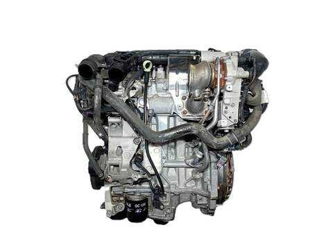 Foto 2ª: Motor Completo Peugeot 308 HNS (2018)