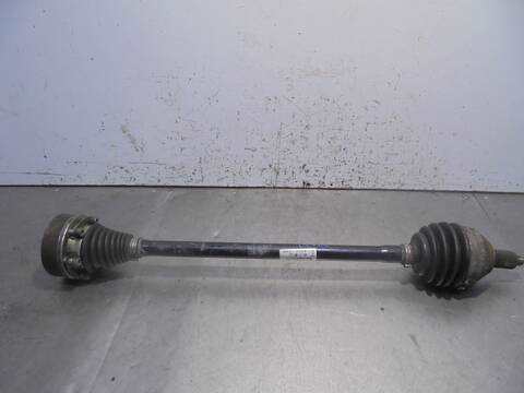 Transmision Delantera Derecha Volkswagen Polo 1.4 TDI 90CV 66KW
