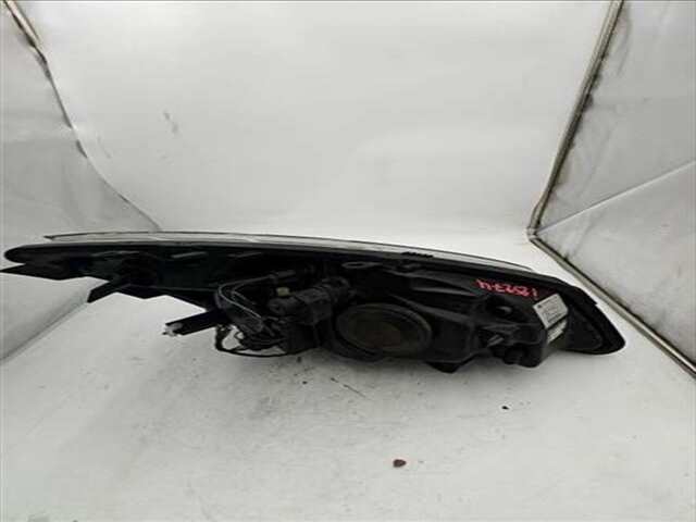 Faro Izquierdo Renault Scenic 1.9 CONFORT DYNAMIQUE [1.9 LTR. - 88 KW DCI DIESEL] (JM)(2003-_)