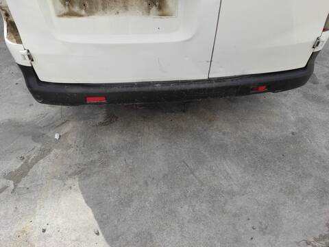 Paragolpes Trasero Nissan NV200 K9K628