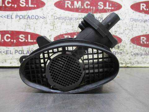 Caudalimetro Bmw Serie 3 315 320D BERLINA 136CV 100KW