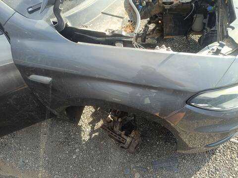 Aleta Delantera Derecha Fiat Tipo 1.4 G 95CV 70KW II 356) BERLINA 843A1000