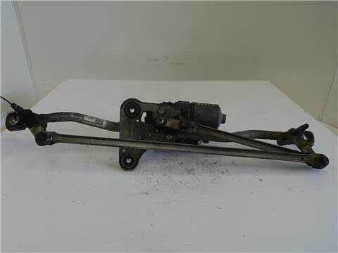 Motor Limpia Delantero Volvo S80 2.4 D5 AWD KINETIC BERLINA 185CV 136KW