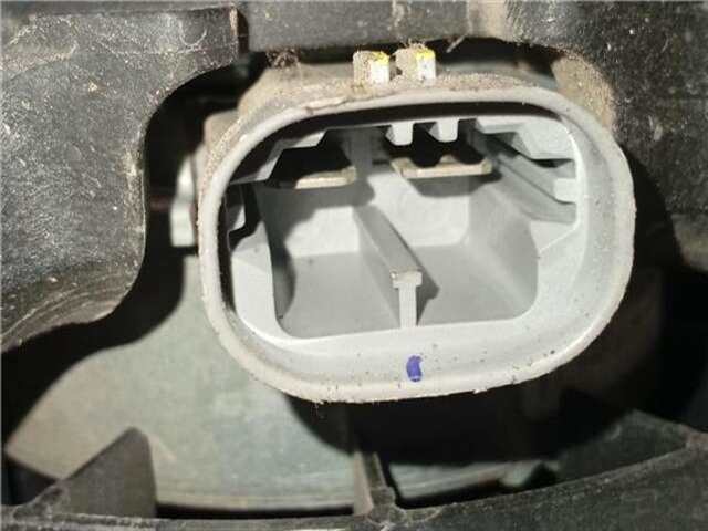 Foto 3ª: Electroventilador Dacia Sandero 1.0 STEPWAY COMFORT [1.0 LTR. - 67 KW TCE CAT]