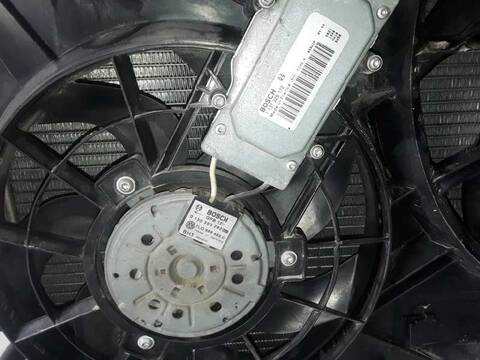 Foto 2ª: Electroventilador Volkswagen Touareg 3.0 TSI EHYBRID 340 KW 4MOTION R 174CV