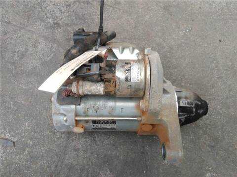 Motor de Arranque Toyota Rav4 2.0 175CV