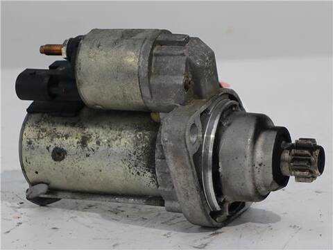 Motor de Arranque Volkswagen Passat 2.0 ADVANCE BERLINA 200CV 147KW