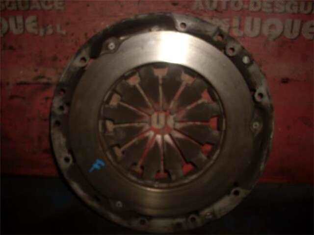 Foto 2ª: kit Embrague Fiat 500 1.4 [169 A3.000]