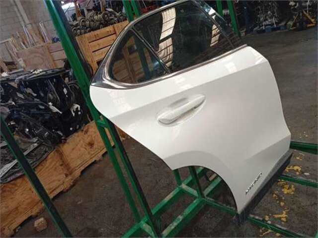 Foto 2ª: Cerradura Puerta Trasera Derecha Lexus UX HÍBRIDO 250 H [HÍBRIDO 135 KW ( 2.0 LTR. - 112 KW)]