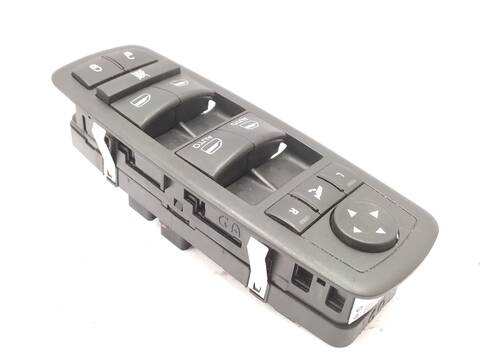 Foto 2ª: Botonera Elevalunas Fiat Freemont 2.0 JTD 170CV 125KW [939B5000] (2012)