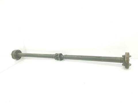 Transmision Central Mercedes Clase C 160 4.0 V8 510CV