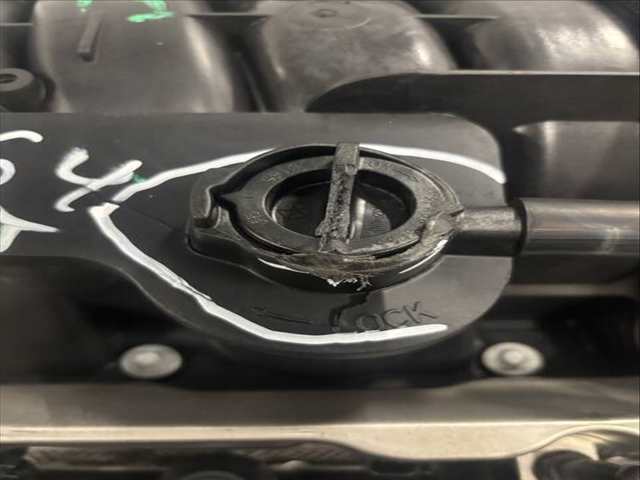 Foto 2ª: Motor Completo Dodge Charger G [EZH] (2015)