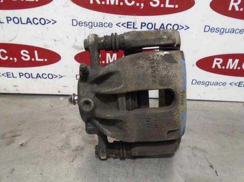 Pinza Freno Delantera Izquierdo Nissan Note ACENTA 80CV 59KW