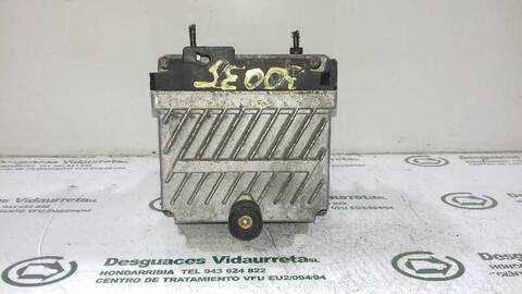 Foto 3ª: Abs Volvo S40 BERLINA 136CV 100KW [D4192T] (1996)