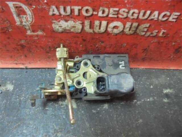Cerradura Puerta Trasera Derecha Daewoo Lanos 1.5