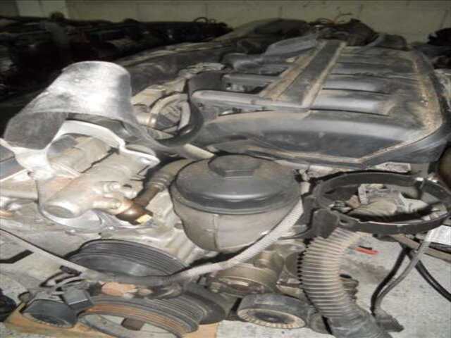 Foto 3ª: Motor Completo Bmw Serie 3 315 320 D (150CV) [206S4]