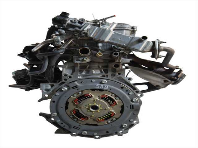 Foto 2ª: Motor Completo Toyota Prius 136CV 100KW [2ZR-FXE 2ZRFXE] (2013)