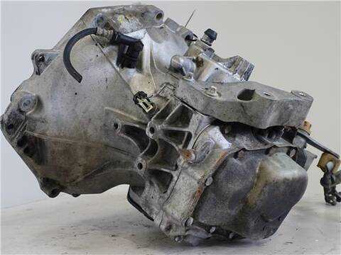 Foto 2ª: Caja Cambios Opel Corsa 1.2 80CV 59KW [Z 12 XEP] (2007)