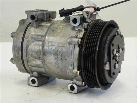 Compresor Aire Acondicionado Lancia Lybra 1.8 16V 839AXB1A 839AXG1A) BERLINA 131CV 96KW